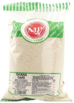 MP Hvid Gari Flour 1,5 kg