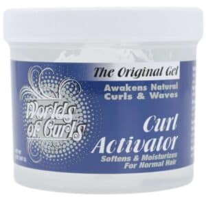Worlds of Curls Curl Activator 907 g