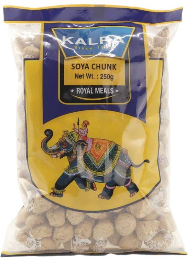 Kalra Soya Chunks 250 g