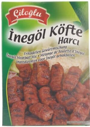 Ciloglu Kofta Krydderimix 90 g