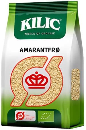 Kilic Amarant Økologisk 700 g
