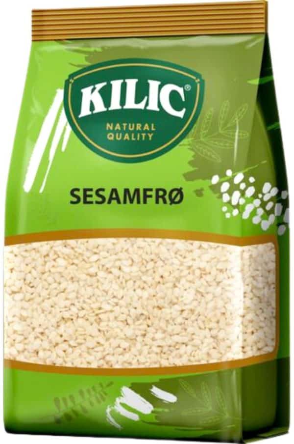 Kilic Sesamfrø 700 g