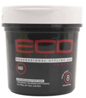 Eco Style Styling Gel Protein 473 ml