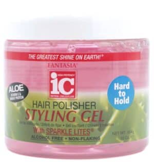 Fantasia IC Aloe Styling Gel 454 g