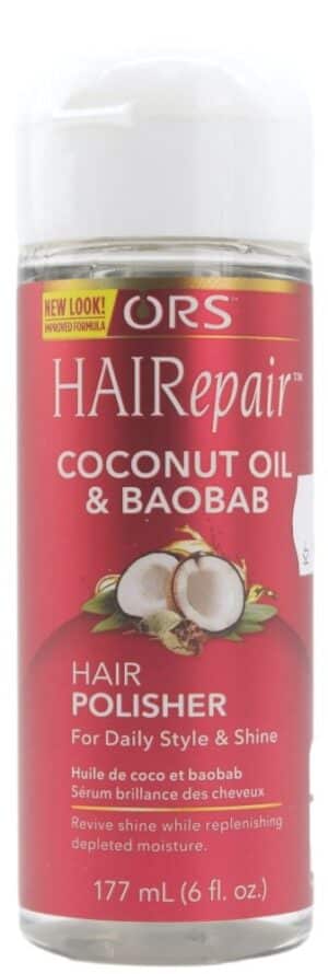 ORS HAIRepair Hair Polisher 177 ml