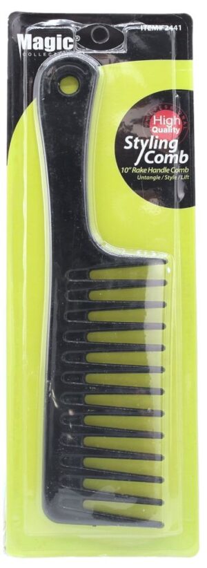 Magic Collection Rake Handle Kam