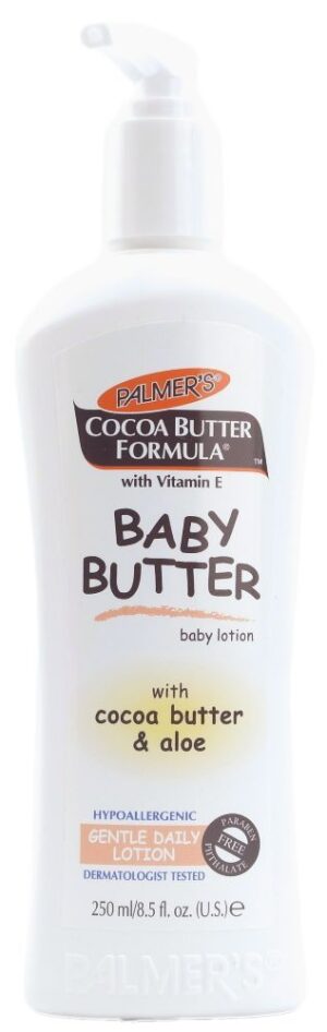 Palmer's Cocoa Butter Baby Lotion 250 ml