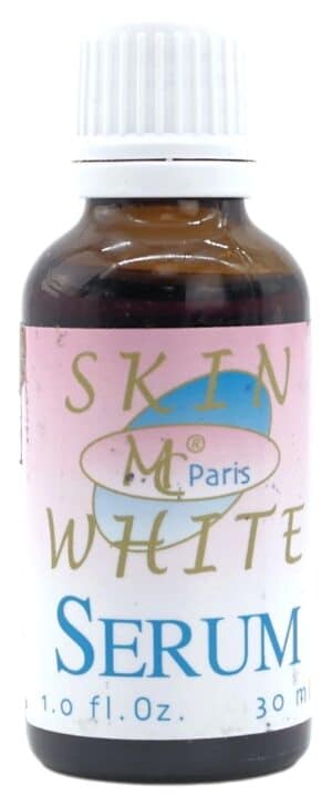 Skin White Serum 30 ml