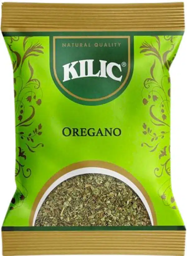 Kilic Oregano 20 g