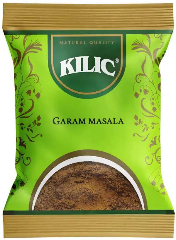 Kilic Garam Masala 60 g