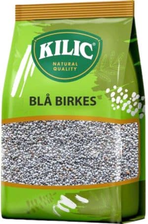 Kilic Blå Birkes 700 g