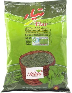 Tiar Kuku Sabzi 180 g