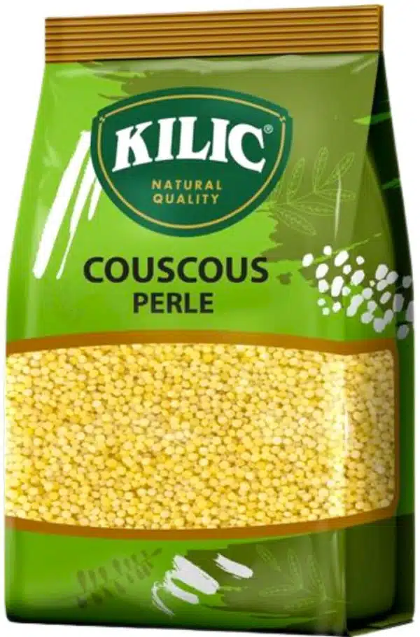 Kilic Perle Couscous 900 g