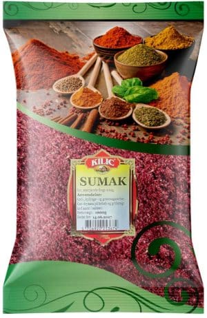 Kilic Sumak 1 kg