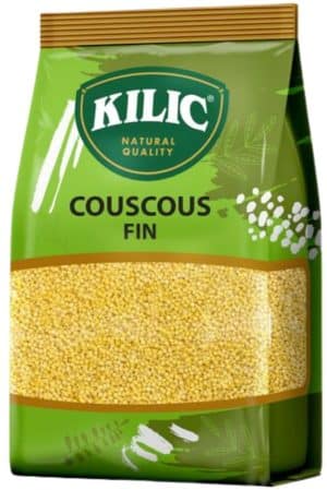 Kilic Couscous, Fin 900 g