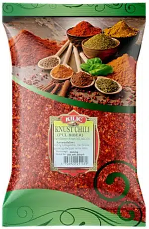 Kilic Knust Chili (Pul Biber) 1 kg