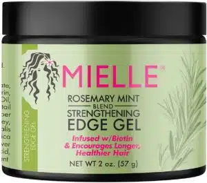 Mielle Rosemary Mint Edge Gel 57 g