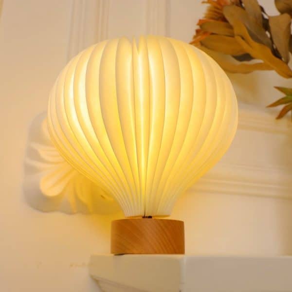 Raynordic BALLOON Lampe, Varmt Lys