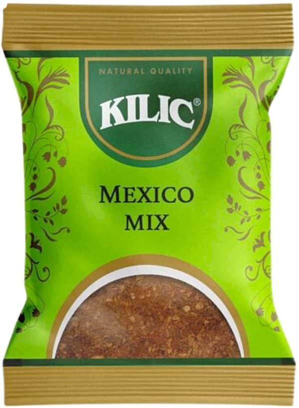Kilic Mexico Mix 60 g