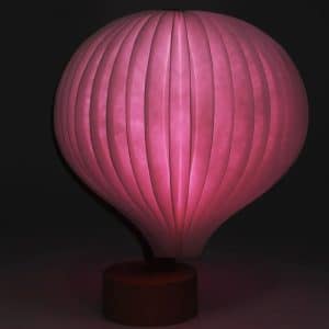 Raynordic BALLOON - Farvet Lys