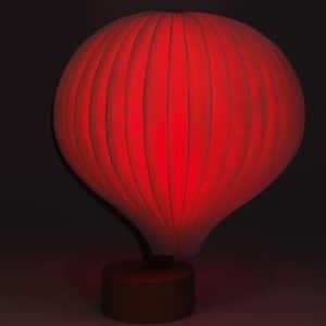 Raynordic BALLOON - Farvet Lys