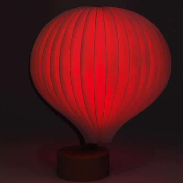 Raynordic BALLOON - Farvet Lys