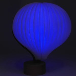 Raynordic BALLOON - Farvet Lys