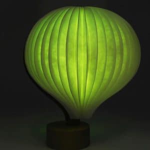 Raynordic BALLOON - Farvet Lys