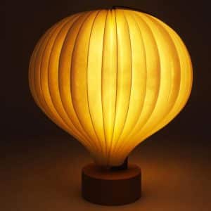 Raynordic BALLOON - Farvet Lys
