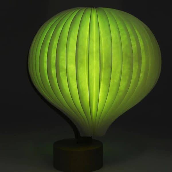 Raynordic BALLOON - Farvet Lys