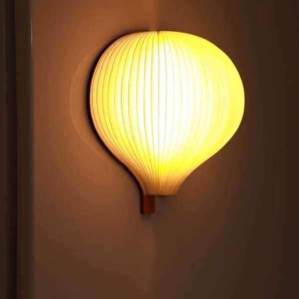 Raynordic BALLOON - Farvet Lys