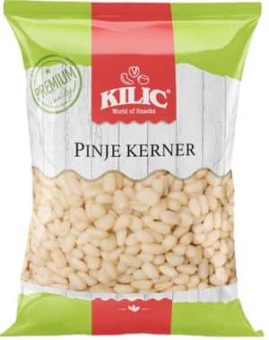 Kilic Pinjekerner 500 g