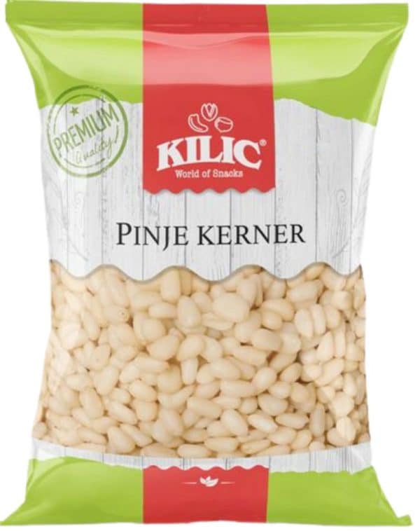 Kilic Pinjekerner 500 g