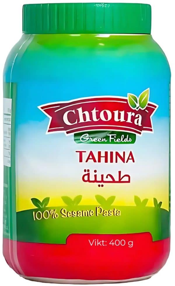 Chtoura Tahin 400 g