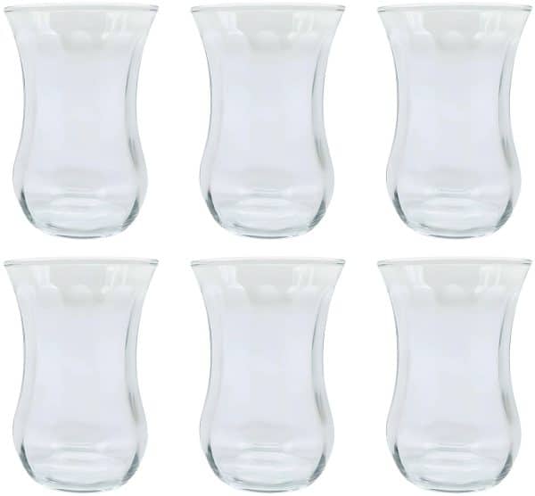 Pasabahce Teglas 42021 6 stk
