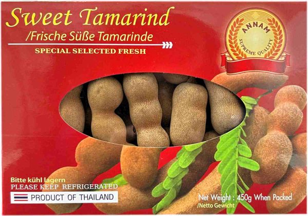Sweet Tamarind 450 g
