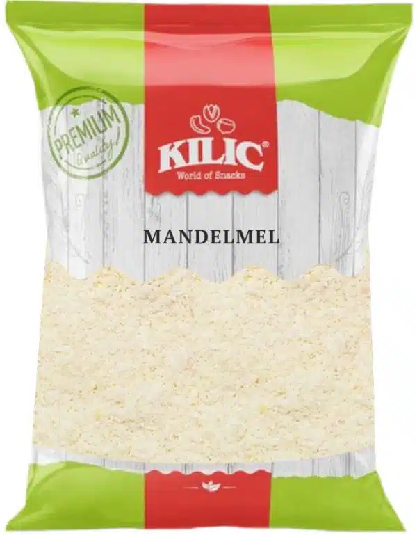 Kilic Mandelmel 200 g