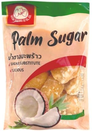 Capital Trading Palmesukker 454 g