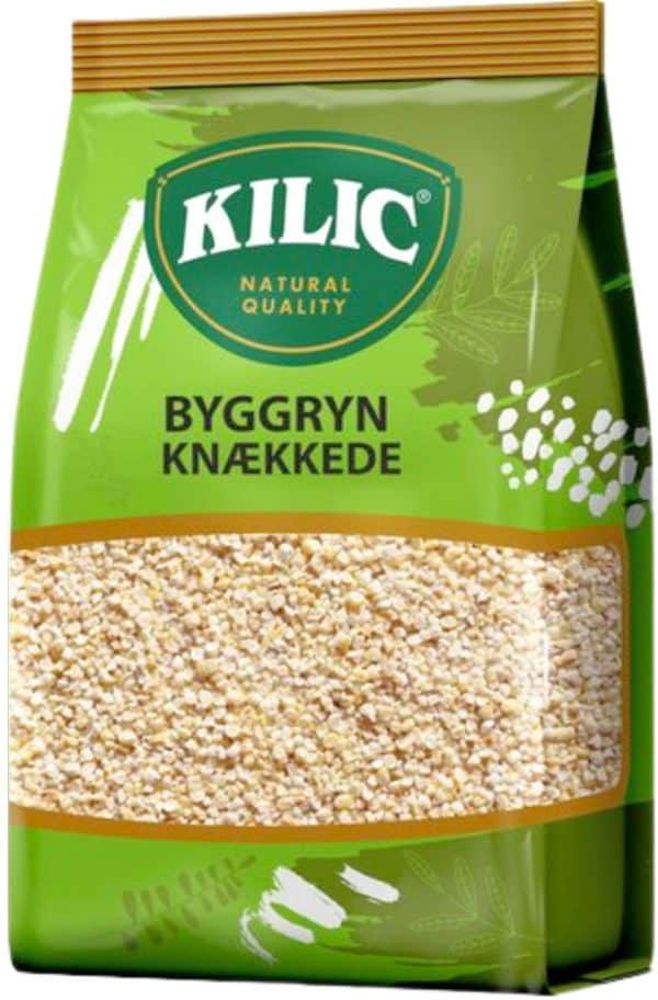 Kilic Byggryn Knækkede 700 g