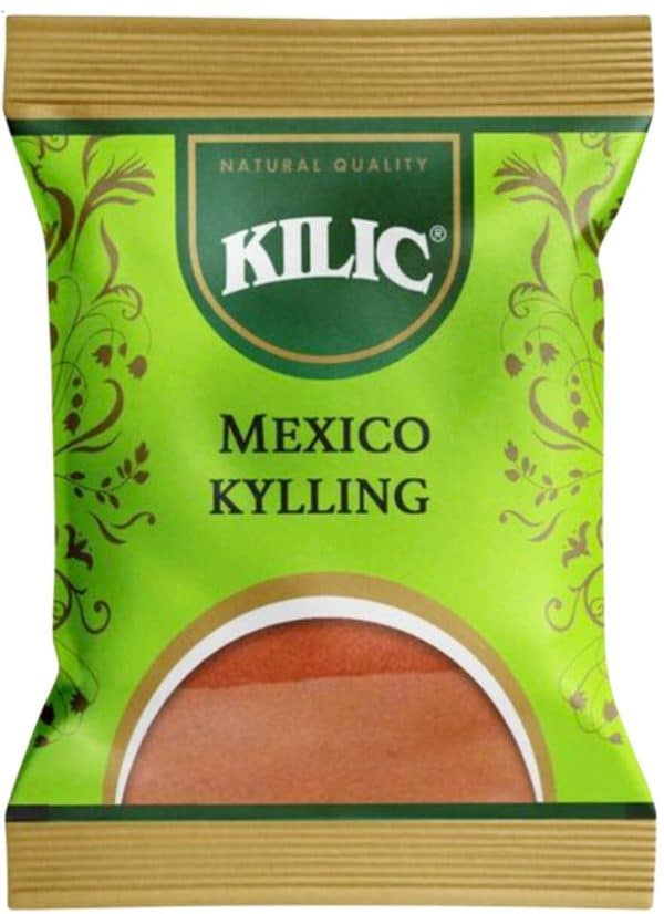 Kilic Mexico Kylling 60 g