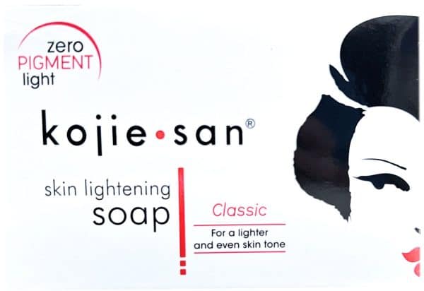 Kojiesan Skin Lightening Classic Soap 135 g