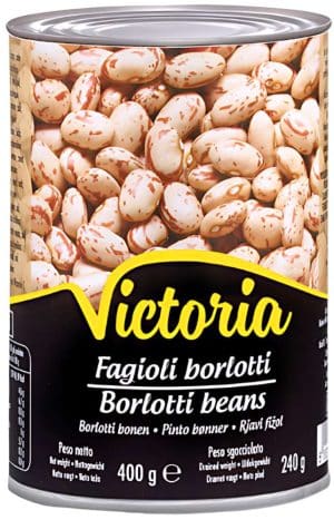 Victoria Pintobønner 400 g