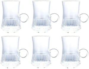 Diamonds Te Glas DM287 - 6 stk