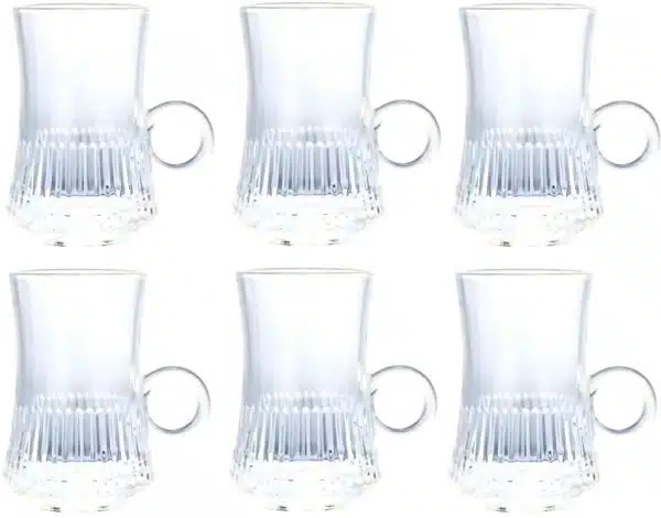 Diamonds Te Glas DM287 - 6 stk
