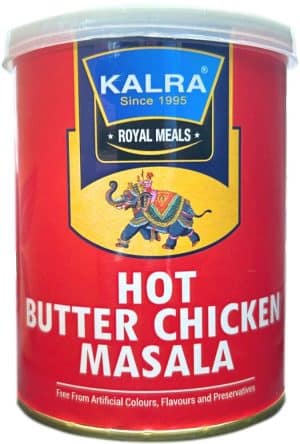 Kalra Hot Butter Chicken Masala 100 g