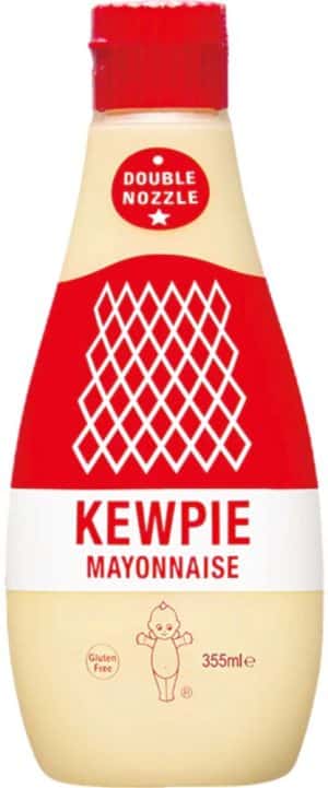 Kewpie Mayonnaise Japanese Style 355 ml