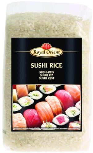 Royal Orient Sushi Ris 1 kg
