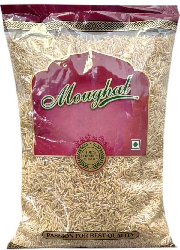 Moughal Brune Ris 1 kg