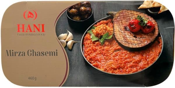 Hani Mirza Ghasemi 460 g