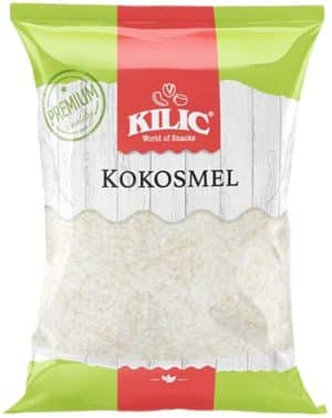 Kilic Kokosmel 200 g